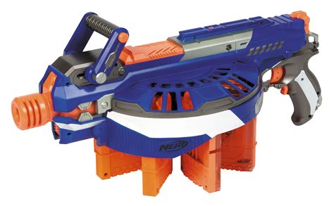 all n strike elite nerf guns